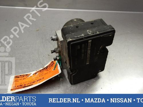 Used ABS pump ABS pump 22136079 22136079