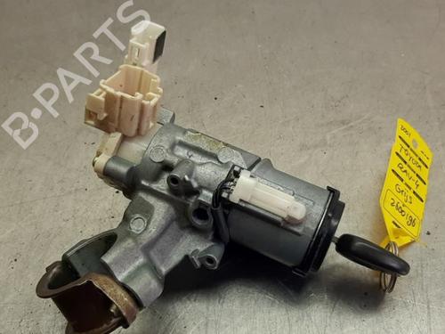 Engine control unit (ECU) TOYOTA RAV 4 II (_A2_) 2.0 4WD (ACA21, ACA20) | BP34614375M57 - Image 4
