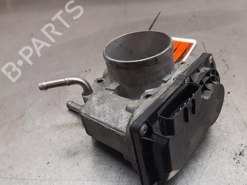 Throttle body TOYOTA COROLLA Verso (ZER_, ZZE12_, R1_) 1.8 (ZNR11_, ZNR11R) | BP29917114M82