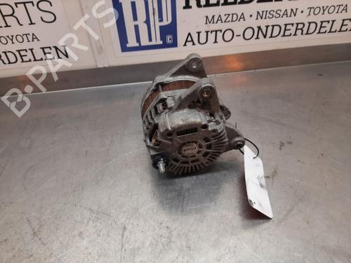 Alternator NISSAN NOTE (E11, NE11) 1.6 | BP22167910M7 