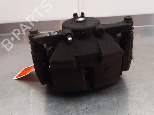 Right front brake caliper NISSAN QASHQAI I (J10, NJ10) 2.0 | BP30159837M104