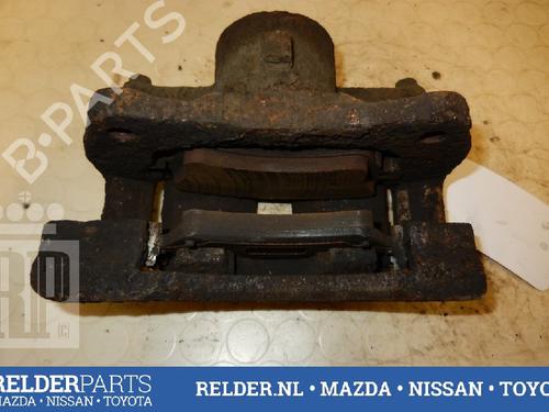Right front brake caliper TOYOTA COROLLA (_E12_) 1.6 VVT-i (ZZE121_, ZZE121R) | BP22147754M104 