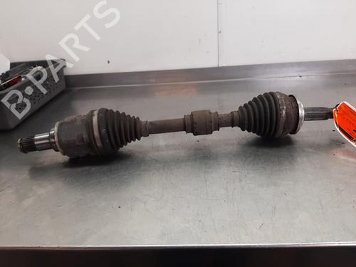 Used Left front driveshaft Left front driveshaft 38639294 38639294