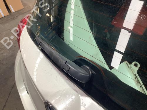 Rear windshield wiper arm TOYOTA AURIS (_E18_) 1.8 Hybrid (ZWE186_, ZWE186R) | BP29812245C144