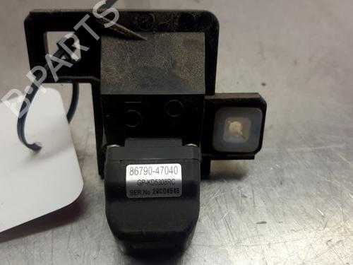Used Camera TOYOTA PRIUS PLUS (_W4_) 1.8 Hybrid (ZVW40W, ZVW41W) (136 hp) 24330646