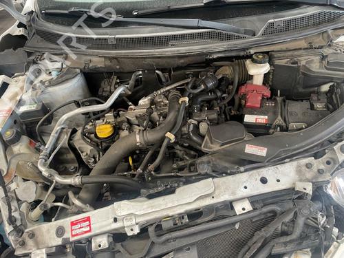 Used Egr NISSAN QASHQAI II SUV (J11, J11_) 1.2 DIG-T (115 hp) 27239275