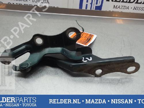 Hinge/Door check strap TOYOTA COROLLA Verso (_E12_) 1.8 VVT-i (ZZE122_, ZZE122R) | BP22149052C146 