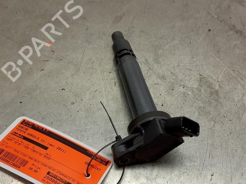 Used Ignition coil TOYOTA VERSO S (_P12_) 1.33 (NSP120_) (99 hp) 29009544