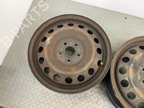 Rim TOYOTA VERSO S (_P12_) 1.33 (NSP120_) | BP26912361C45 