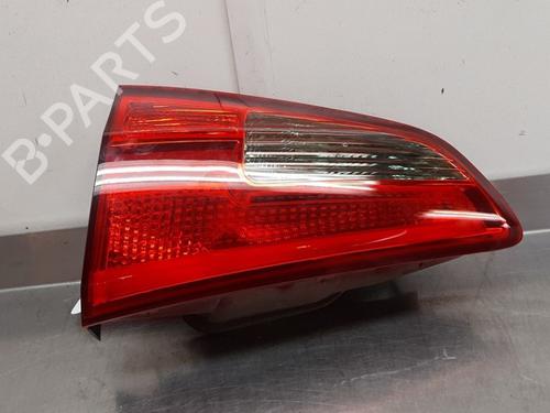 Right taillight KIA CEE'D Sportswagon (JD) 1.6 GDI | BP27453092C35 