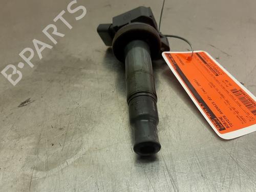 Used Ignition coil TOYOTA AVENSIS Estate (_T25_) 1.8 VVT-i (ZZT251_, ZZT251R) (129 hp) 28048890