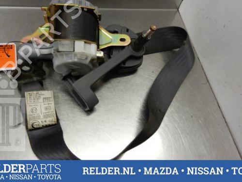Used Front right belt tensioner Front right belt tensioner TOYOTA RAV 4 II (_A2_) 2.0 4WD (ACA21, ACA20) (150 hp) 32404138 32404138