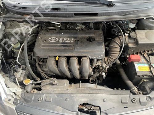 Køler TOYOTA COROLLA Verso (_E12_) 1.8 VVT-i (ZZE122_, ZZE122R) (135 hp) 27476190