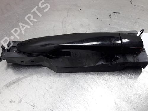 Rear left exterior door handle NISSAN PULSAR Hatchback (C13) 1.2 DIG-T | BP22162875C130 