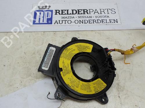 Used Squib airbag MAZDA 6 Hatchback (GG) 1.8 (120 hp) 22140408