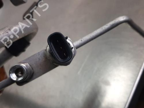 AC pipe TOYOTA YARIS (_P13_) 1.0 (KSP130_, KSP130) | BP31942623M126