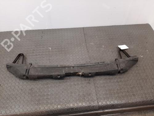 Used Front bumper reinforcement NISSAN QASHQAI I (J10, NJ10) 2.0 (141 hp) 31370584