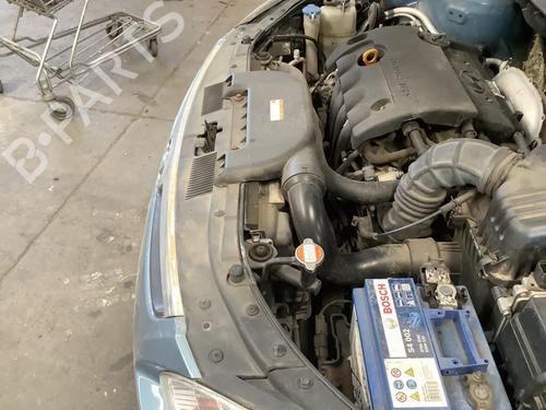 Frontplade/Frontkurv HYUNDAI i30 (FD) 1.6 | BP34574189C72 - Image 3