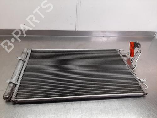 Used AC radiator AC radiator KIA CEE'D Sportswagon (JD) 1.6 GDI (135 hp) 39694368 39694368