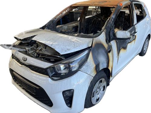 Left front brake caliper KIA PICANTO III (JA) 1.0 | BP25891188M105  - Image 5