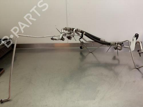 Used AC pipe AC pipe 25004869 25004869