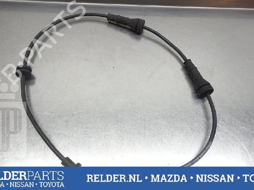 Used Electronic sensor NISSAN JUKE (F15) 1.6 (94 hp) 22146226