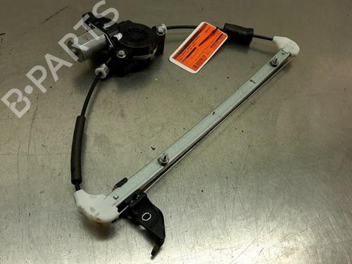 rear-left-window-mechanism-mazda-cx-3-dk-2015-29917138 main image