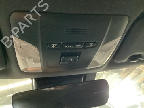 Luz interior TOYOTA COROLLA Estate (_E21_) 1.8 Hybrid (ZWE211W) (122 hp) 28049025