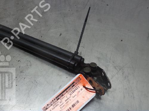 Tailgate lift support TOYOTA STARLET (_P9_) 1.3 (EP91_, EP91R) | BP22152177C138 