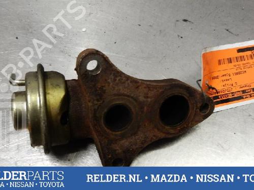 Used Egr Egr TOYOTA YARIS (_P1_) 1.4 D-4D (NLP10_, NLP10R) (75 hp) 22141272 22141272