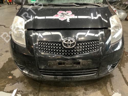 Stoßstange vorne für Stoßstange vorne TOYOTA YARIS (_P9_) 1.3 VVT-i (SCP90_, SCP90R) (87 hp) 33840147 33840147