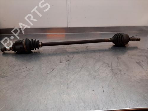 Used Right front driveshaft TOYOTA AYGO (_B1_) 1.0 (KGB10_, KGB10R) (68 hp) 25606548