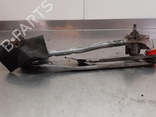 Used Front wipers mechanism NISSAN NOTE (E11, NE11) 1.6 (110 hp) 22356901