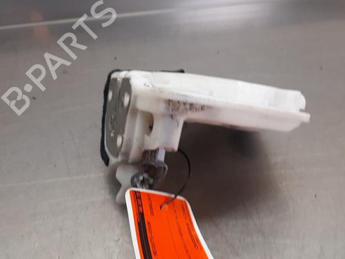 Used Front right lock Front right lock MAZDA CX-3 (DK) 2.0 SKYACTIV-G (DK5W, DK6W) (120 hp) 32221182 32221182