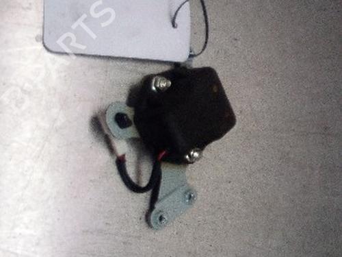 Used Electronic module NISSAN NOTE (E12) 1.2 (80 hp) 22162754