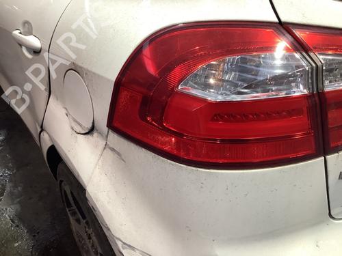 Left taillight KIA RIO III (UB) 1.25 CVVT | BP31884163C34 - Image 3