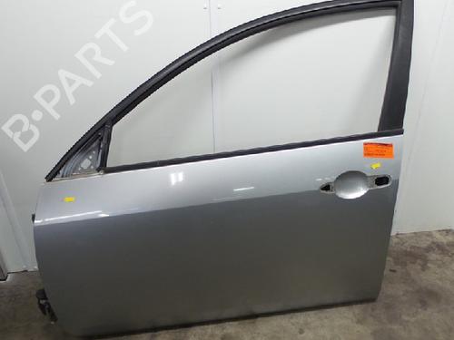 Used Left front door NISSAN PRIMERA Hatchback (P12) 1.8 (115 hp) 22145478