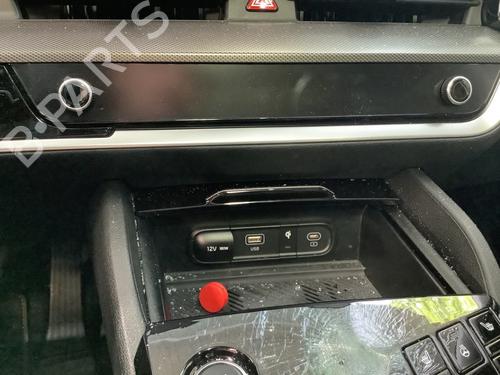 Climate control KIA SPORTAGE V (NQ5) 1.6 T-GDi Hybrid | BP25935311I5 