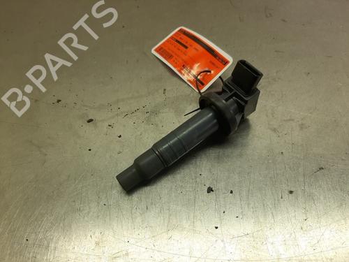 Ignition coil TOYOTA YARIS (_P9_) 1.0 VVT-i (KSP90_, KSP90R) | BP28310216M94 