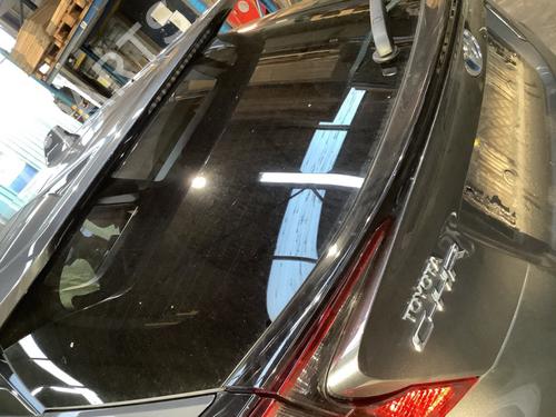Tailgate TOYOTA C-HR (_X1_) 2.0 Hybrid (MAXH10) | BP22167385C6