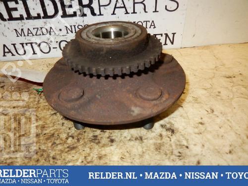 other-nissan-almera-tino-v10-22-dci-1998-1999-2000-2001-2002-2003-2004-2005-2006-22137134 main image