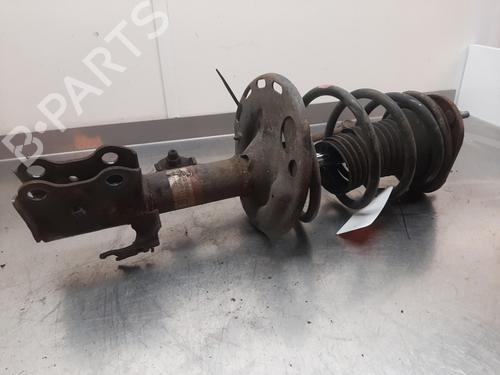 Used Left front shock absorber TOYOTA AVENSIS Estate (_T27_) 2.0 D-4D (ADT270_, ADT270R) (124 hp) 22172772