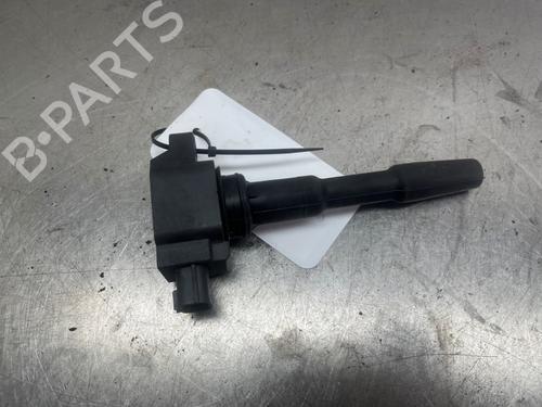 Used Ignition coil NISSAN QASHQAI II SUV (J11, J11_) 1.2 DIG-T (115 hp) 27808304