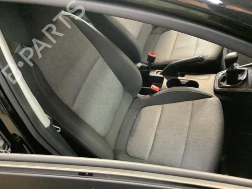 Right front seat KIA STONIC (YB) 1.0 T-GDi Eco-Dynamics+ | BP33771210C16 - Image 2