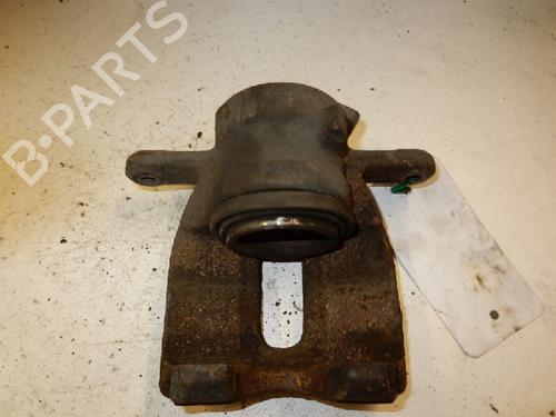 Right front brake caliper NISSAN MICRA III (K12) 1.2 16V | BP22136114M104 