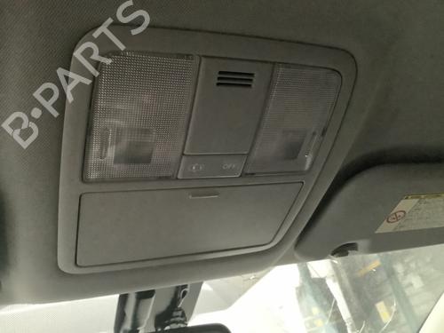 Used Interior roof light Interior roof light TOYOTA AVENSIS Estate (_T27_) 1.8 VVT-i (ZRT271_, ZRT271R) (147 hp) 34574131 34574131