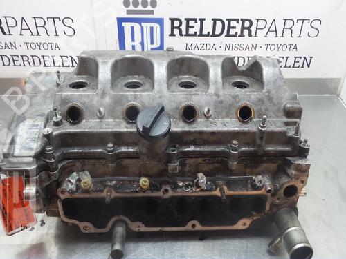 Used Cylinder head TOYOTA AVENSIS (_T25_) 2.0 D-4D (ADT250_, ADT250R) (126 hp) 22152185