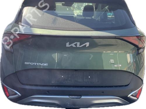 Fuel tank KIA SPORTAGE V (NQ5) 1.6 T-GDi Hybrid BP26136455C62