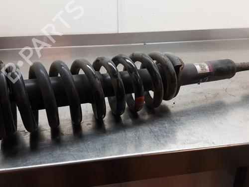 Used Left front shock absorber TOYOTA TUNDRA Pickup (_K5_, _K6_) 5.7 4WD (USK56_, USK57_, USK55_, USK75_, USK55L, USK57L,... (386 hp) 29576371