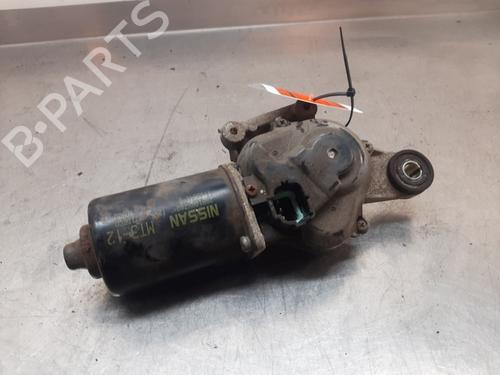 Front wiper motor NISSAN MICRA III (K12) 1.2 16V | BP22172691M29 